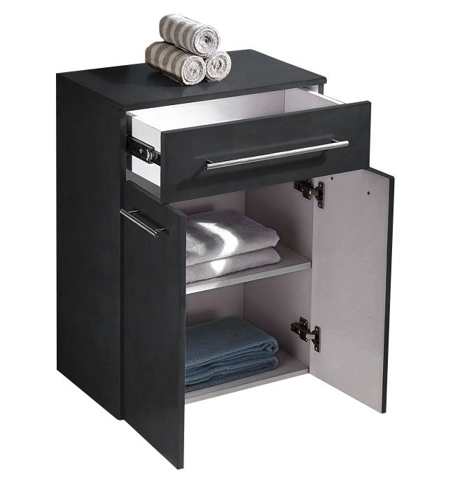 Belfry Bathroom 53 cm x 72 cm Badschrank Aurum & Bewertungen | Wayfair.de